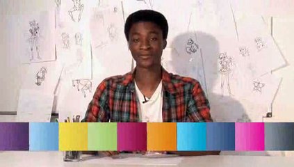 The Easy Way To Draw Lion King Characters