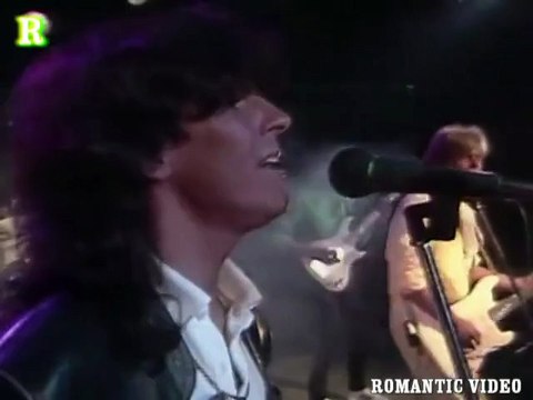 Modern Talking - You Can Win If You Want (на сцене)