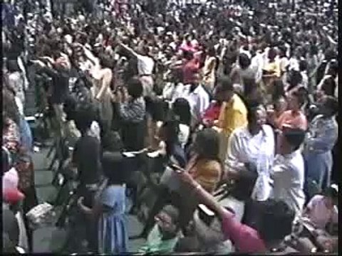 Prophetess Juanita Bynum - No More Sheets (2)
