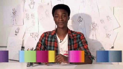 The Easy Way To Draw Superheroes