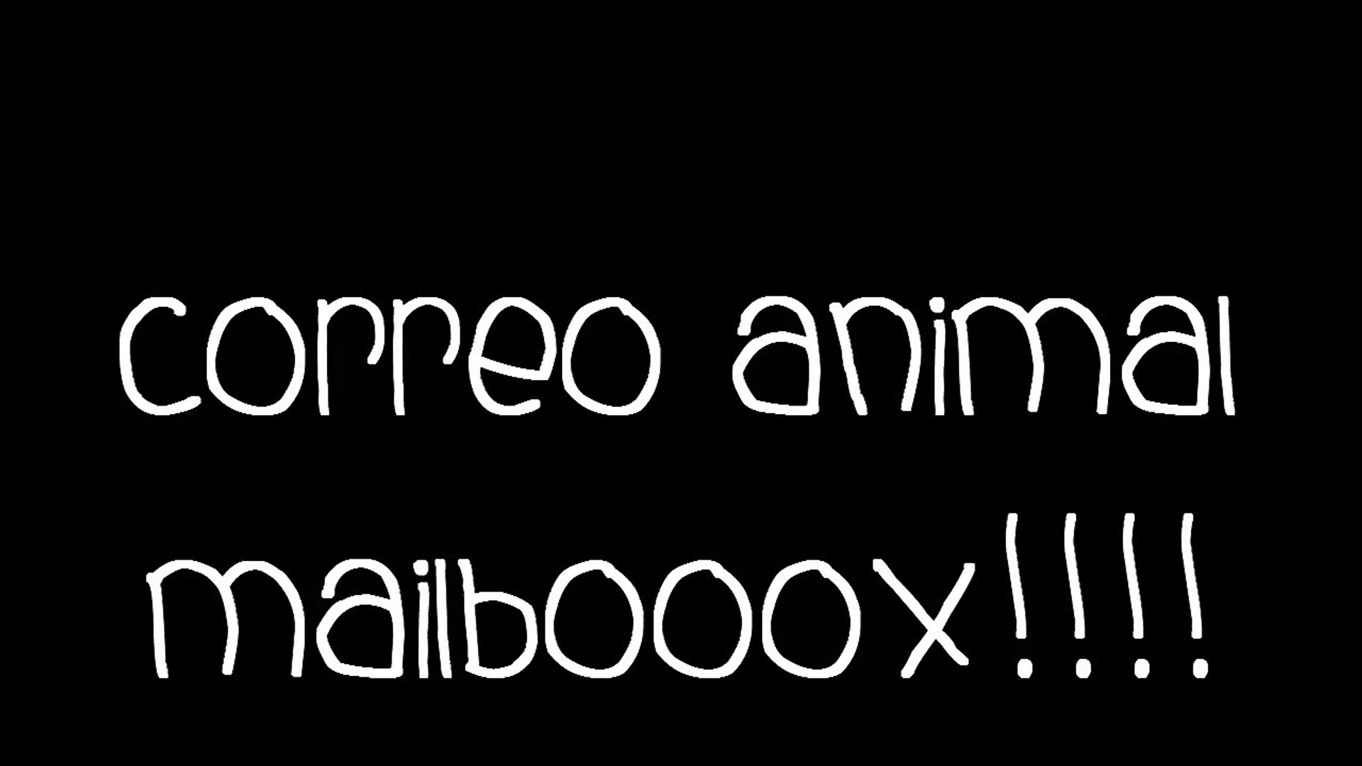 ⁣Correo Animal.Videos Divertidos Animal Planet