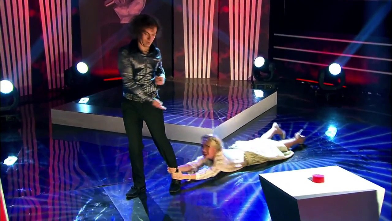 Большая разница - Пародия на программу "Голос"