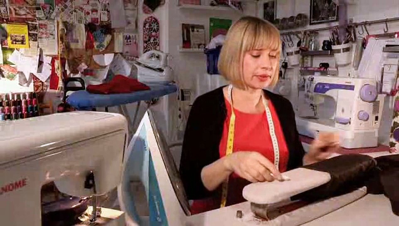 How To Hem Trousers