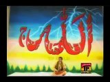 Yeh Jo Fizza Nay Ki Nokari Hai (1/2) - Hasan Sadiq Qasida