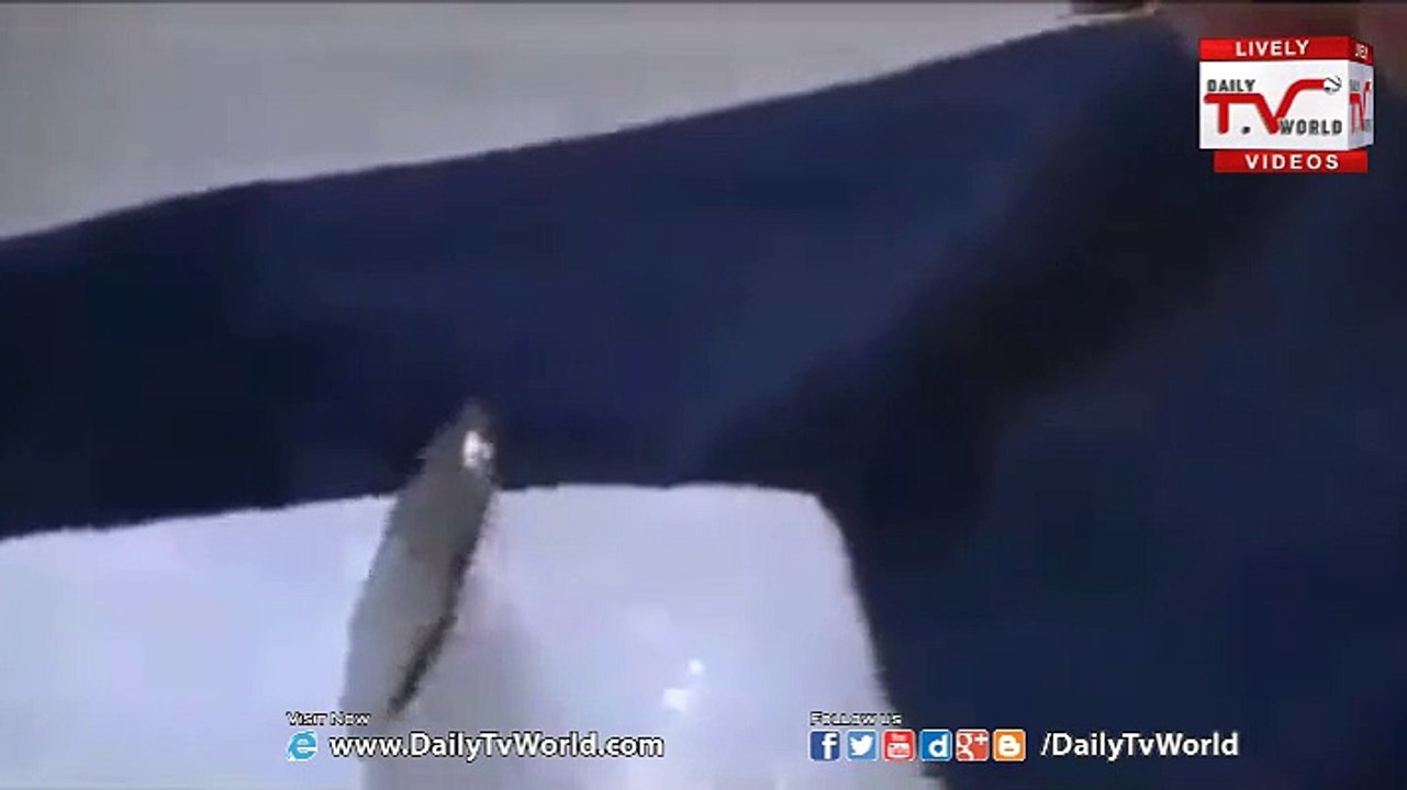 This is what happens when you insert a coin...