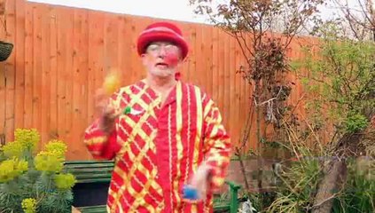 How To Do Tricks In Juggling