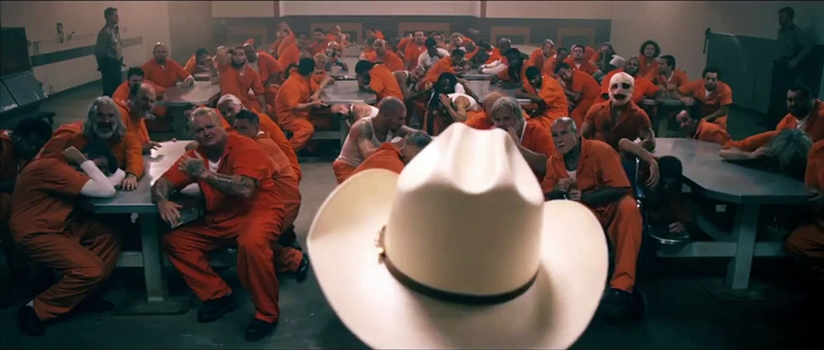 The Human Centipede III (Final Sequence) (2013) - Official Trailer [VO-HD]
