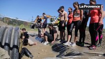 Mud Day : 9000 coureurs dans la boue à Peyrolles