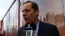 Paris-Roubaix 2015 - Prudhomme : 