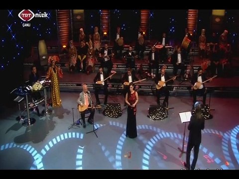 Serpil SARI-Haberin var mı-Şef:Ömer Hayri UZUN