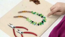 How To Bead Necklaces For Women