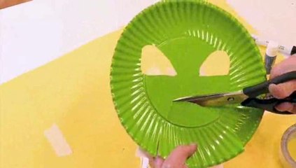 How To Make A Werewolf Mask