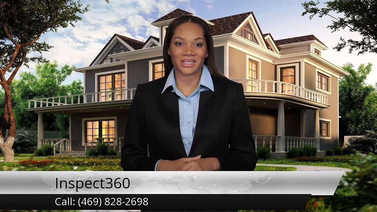 Inspect360 Dallas Excellent Five Star Review by Beth T.