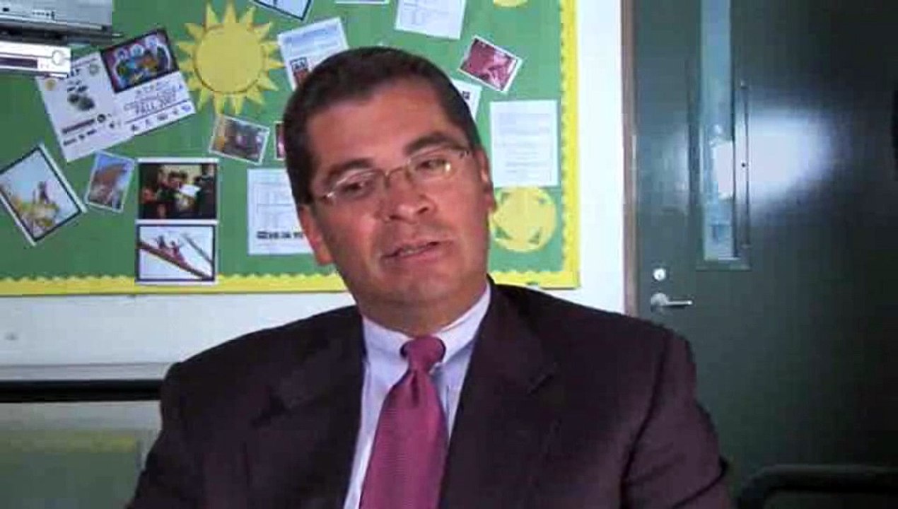 Do white voters fear Latino voting power?: Latino Voters