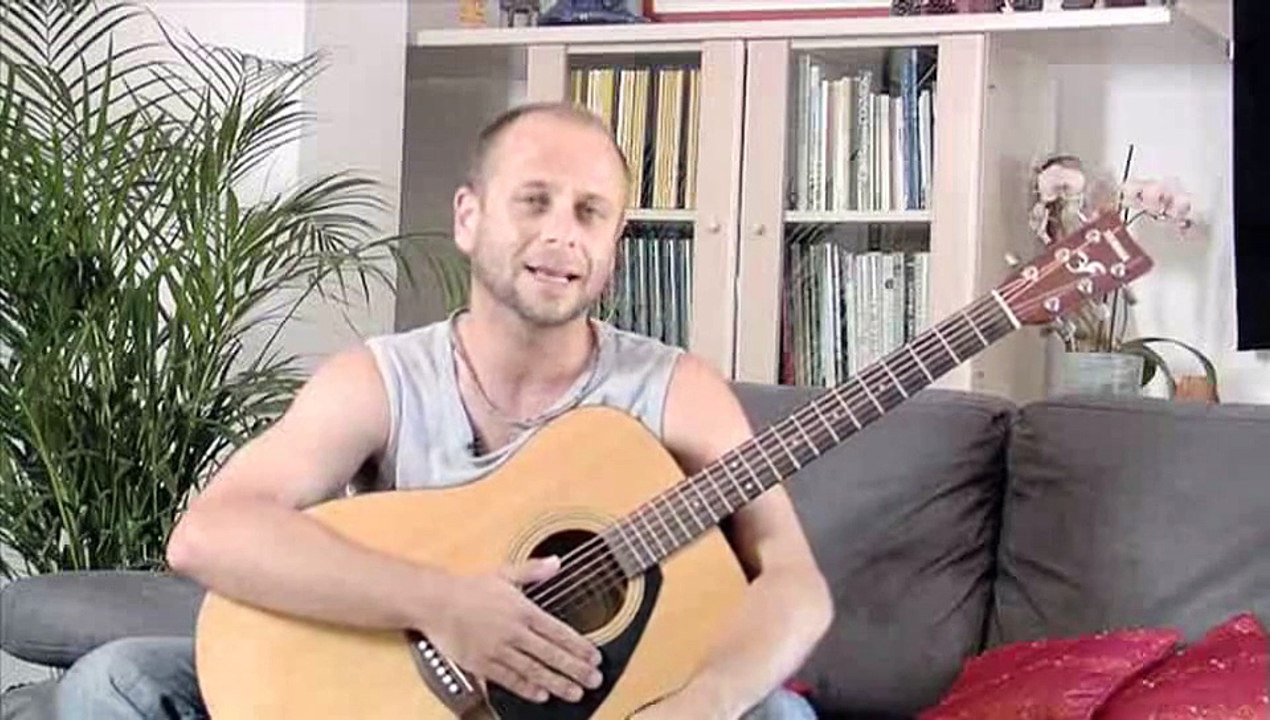 How To Play GDC Chord Progressions
