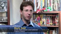 What are the pros and cons of buying a comic book collection?: Buying Comic Books