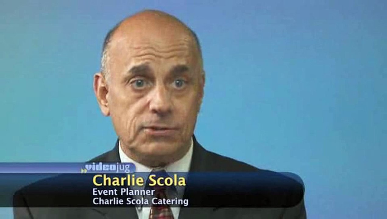 What should I consider when choosing vendors for my party?: Party Vendors