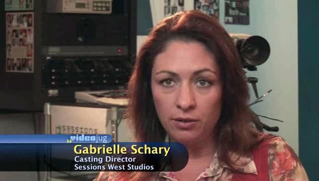 Do casting directors 'discover' child actors out in public?: What Casting Directors Look For In Child Actors