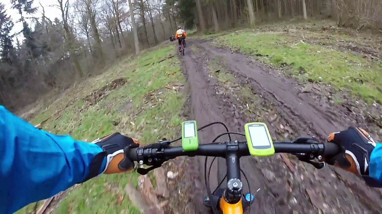 Rando Walhéroise 3 éme édition 2015