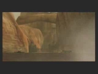 Zelda TP - Hoofing It (Glitch)