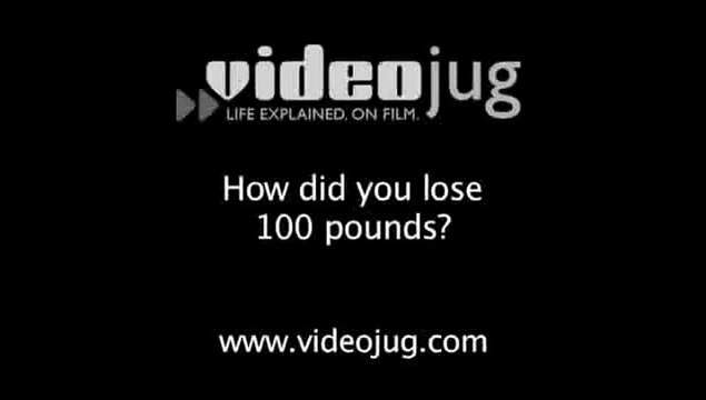 How did you lose 100 pounds?: Roseanne Barr: How To Lose 100 Pounds