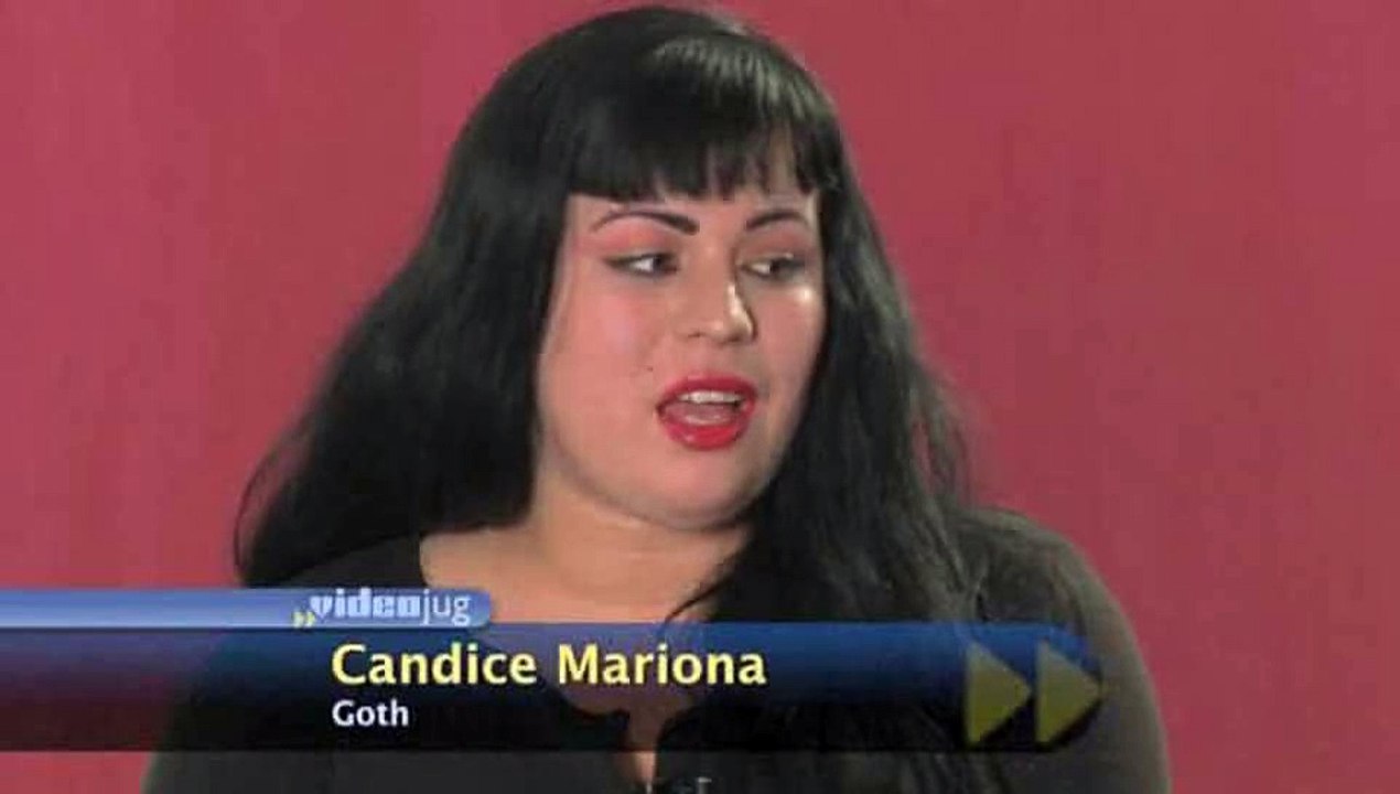 When did the Goth subculture emerge?: The Roots Of Goth