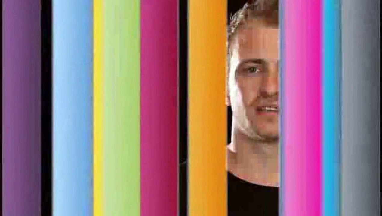 How To Shake Your Hips