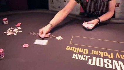 The Basics Of Texas Hold Em Poker