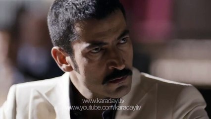 Karadayı 106. Bölüm Fragmanı 13 Nisan 2015