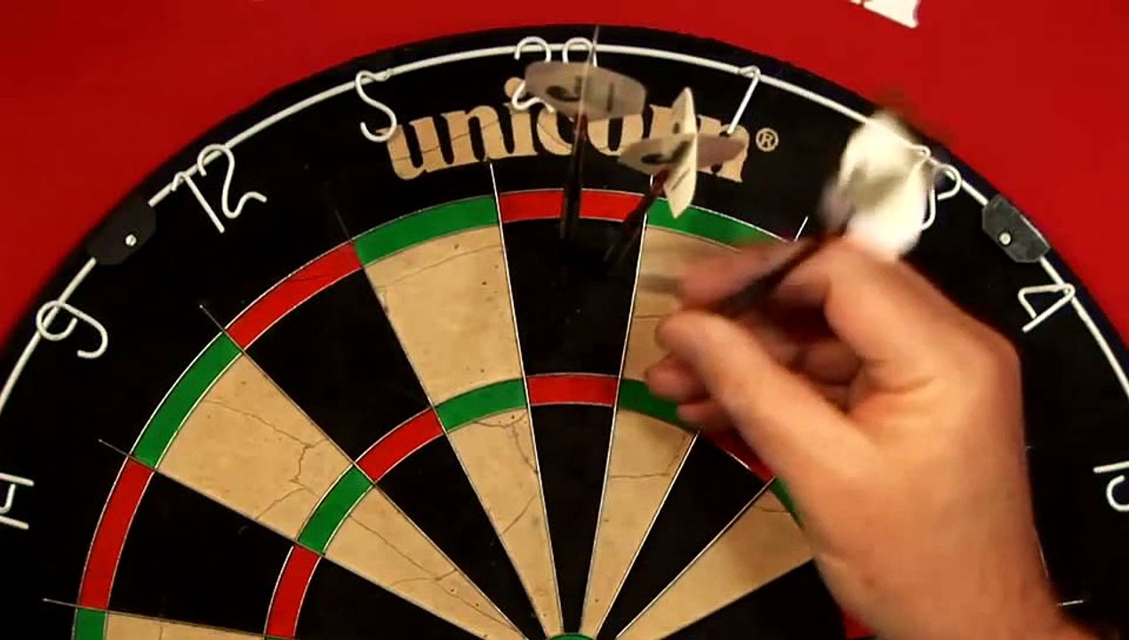 How To Select Your Dart Board