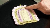 Step By Step Guide To Crocheting A Shell Stitch