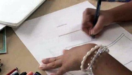 How To Learn Drawing A Pirate Ship