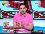 وائل جمعة : لو مفيش النادى الاهلى محدش هيشتغل !