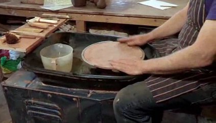 Guide To Buying Pottery Wheels