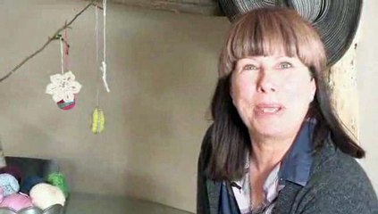 Step By Step Guide To Crocheting A Rope