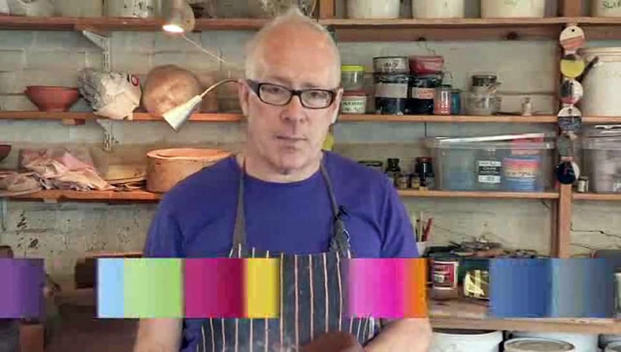 How To Make A Pot Without A Wheel
