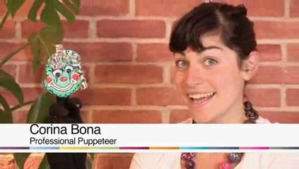 Easy To Follow Guide To Puppet Making