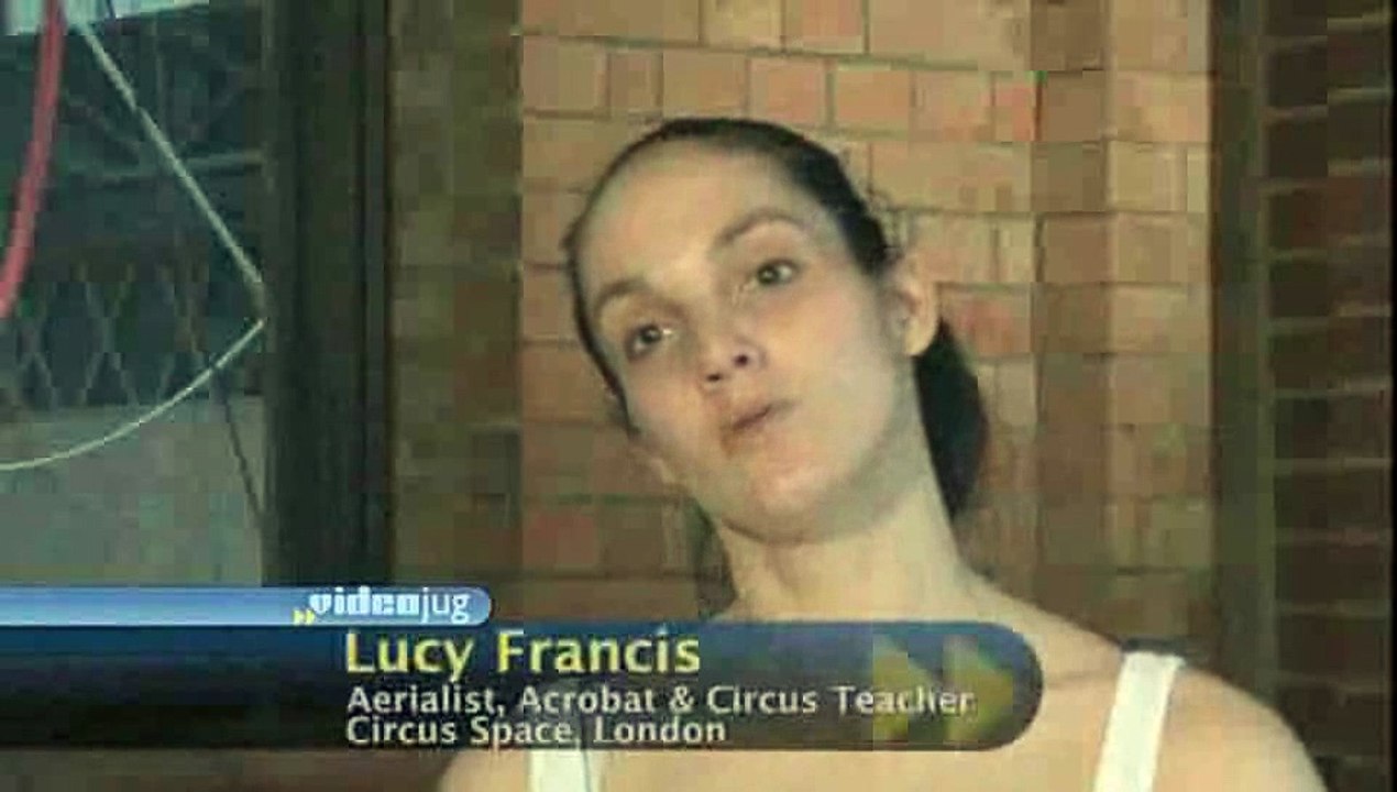 How often do you do performances?: Life Of A Circus Performer