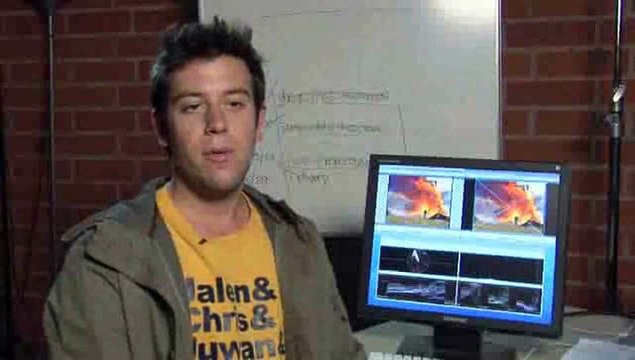 Which independent filmmakers have changed the genre?: Independent Film Basics