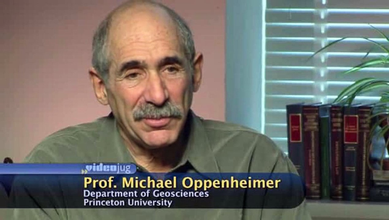 Are conditions in the Artic different today than they were 100 years ago?: Global Warming: Melting Glaciers