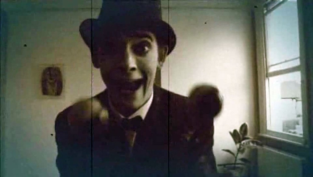 How To Clown Around Whilst Juggling Balls