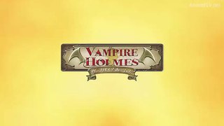 Vampire Holmes HD