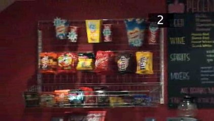 London: A Guide To Viewing The Phoenix Cinema