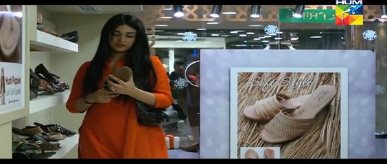 Alvida Episode 9 Full HUM TV Drama April 08, 2015