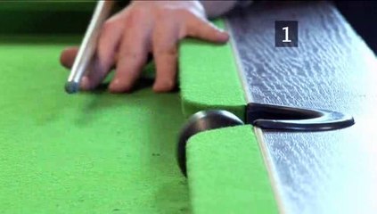 How To Understand The Rules Of Pool