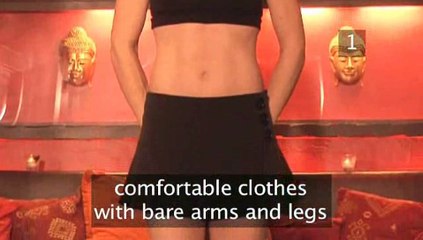 How To Pole Dance The Fireman Spin