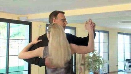 How To Dance Quickstep As The Follower