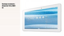 Asus MeMO Pad 10 ME103K-1B001A Tablette tactile 10