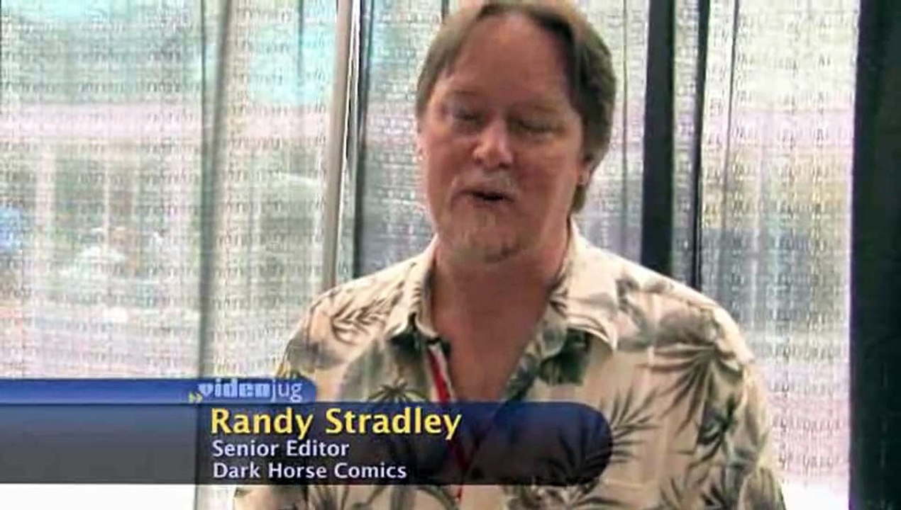 Do you look for a specific style of work?: Becoming A Comic Book Artist