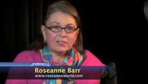 How would you spend your last days on earth?: Roseanne On Death